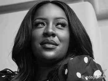 How Sophie Gold is building her own Black female-owned commercial production company