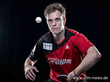 Deutsches Tischtennisteam holt EM-Titel - Drei Spieler des TTC Neu-Ulm im Finale um Europameisterschaft