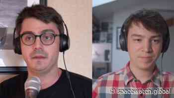 #SpaceWatchGL Column: Dongfang Hour China Aerospace News Roundup 27 September - 3 October 2021 - SpaceWatch.Global