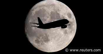 U.S. aerospace firms commit to net zero emissions by 2050 -sources - Reuters