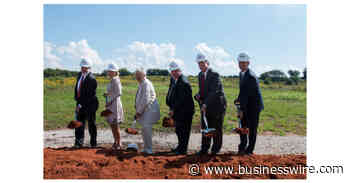 Governor of Alabama Welcomes Special Aerospace Services to Huntsville - Business Wire