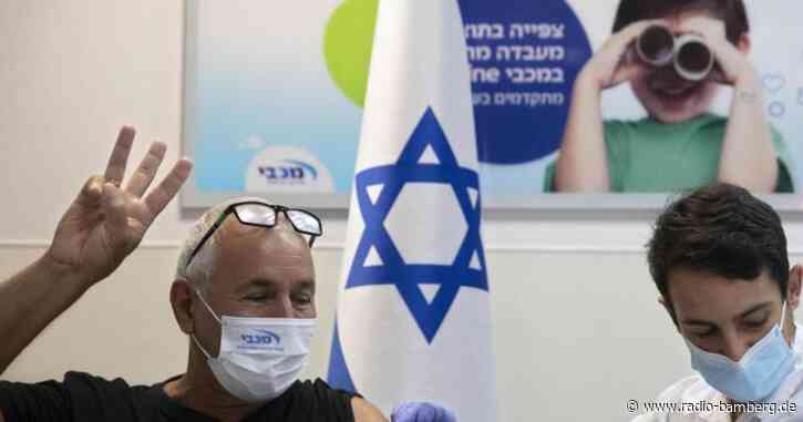 Deutlicher Rückgang der Corona-Infektionszahlen in Israel
