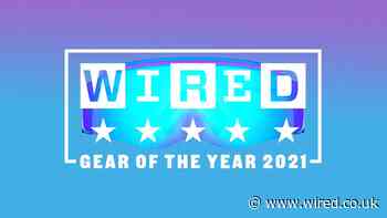 The best tech and design in 2021