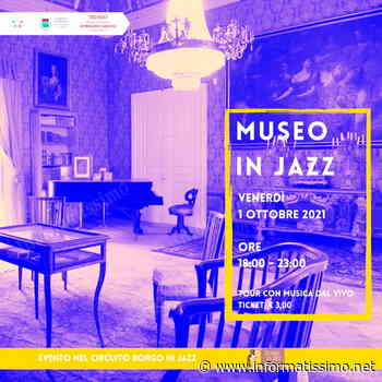 Putignano - Visita al museo con accompagnamento musicale e biglietto ridotto - Putignano Informatissimo