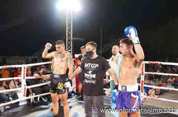 Putignano - La "Elite Kickboxing" torna sul ring - Putignano Informatissimo