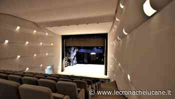 RIAPRE IL TEATRO COMUNALE DI PUTIGNANO - Cronache TV