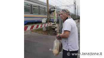Sottopasso a Putignano Sondaggi preventivi per iniziare lo scavo - LA NAZIONE
