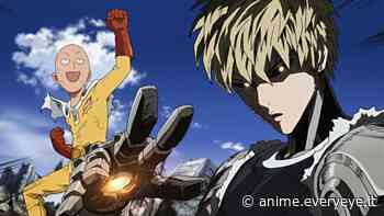 One-Punch Man: Saitama e Genos diventano ragazze in due splendide fan art genderbent - Everyeye Anime