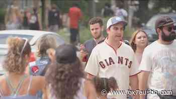 Austin City Limits 2021: Local businesses recap Weekend One - FOX 7 Austin