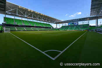 MLS Week 29: Austin wins at home, Montreal beats Atlanta - U.S. National Soccer Players