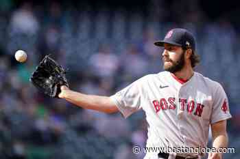 The Austin Davis-Juan Soto tiff is an interesting subplot to the Red Sox-Nationals series - The Boston Globe