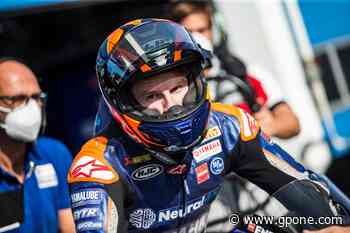 SBK, Gerloff: I’d never race with a MotoGP in Austin - GPOne.com