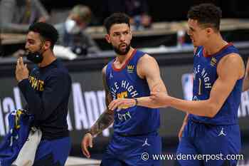 Nuggets Journal: Austin Rivers approaching season like it’s his “last shot” - The Denver Post