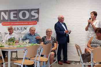 Neos Alken viert 25-jarig bestaan (Alken) - Het Belang van Limburg Mobile - Het Belang van Limburg