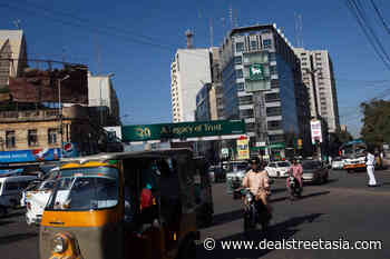 UK's CDC Group joins Fatima Gobi Ventures's Techxila as anchor investor - DealStreetAsia