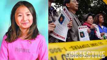 Detective who investigated Cecilia Zhang murder reveals moment he knew her mother wasn't the killer