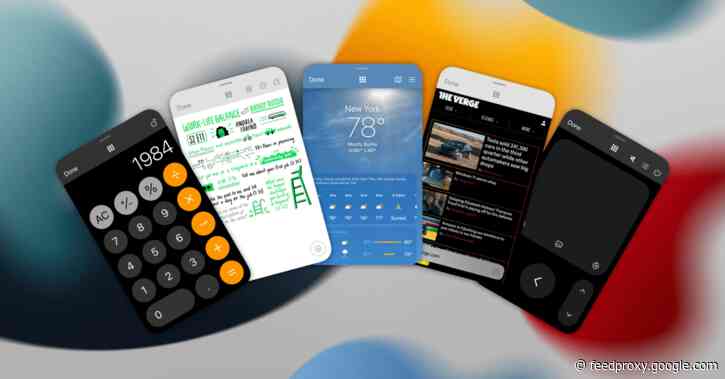 Concept: Quick note-style apps are the key to the iPad’s more productive future