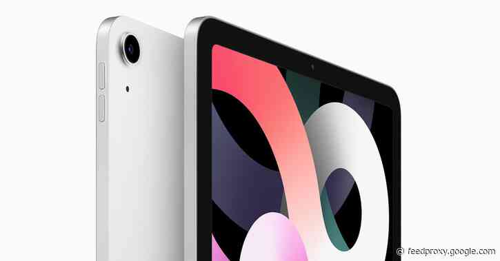 Kuo: Apple drops plans for OLED iPad Air, new 11-inch iPad Pro with mini-LED still coming in 2022