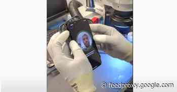 Video shows it’s possible to replace an iPhone 13 screen and not lose Face ID