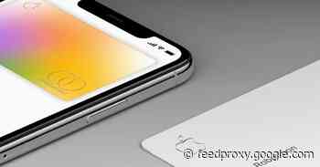 Apple confirms Apple Card outage affecting some users this Friday [U: Fixed]