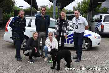 Gevaarlijke dieren of reptielen: deze agenten draaien er voortaan hun hand niet voor om