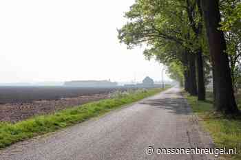 Gemeente kocht voor 4,6 miljoen euro twaalf hectare grond in Sonniuswijk - Ons Son en Breugel