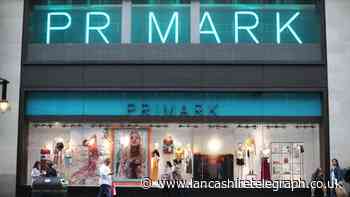 Primark announce homeware range launching in 25 UK locations in October