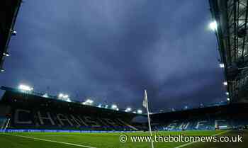 Bolton Wanderers sell out initial ticket allocation for Sheffield Wednesday trip