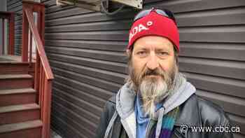 Cape Breton's high rate of drug use has devastating effects