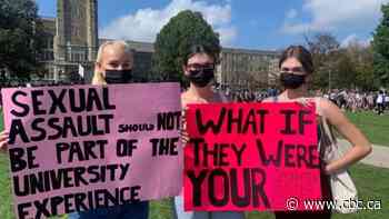 What role do Western University's fraternities have in ending gender-based violence?