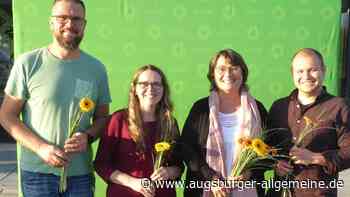 Rückzug aus persönlichen Gründen: Alexander Kolb verlässt den Kreistag - Augsburger Allgemeine