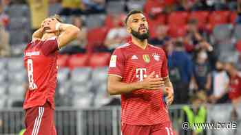 Pleiten für Bayern, Augsburg und Fürth - die Bundesliga im Video - BR24