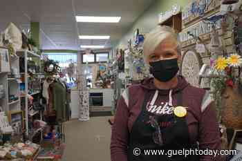 Summer sales surge for some Elora/Fergus retailers - GuelphToday