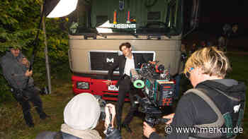 Hauptrolle für die Straße - Merkur.de