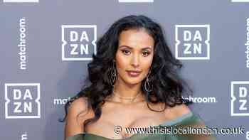 Maya Jama speaks of 'sadness' after boyfriend was shot dead in Channel 4 show