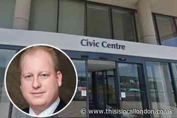 Harlow Council Leader resigns due to personal reasons