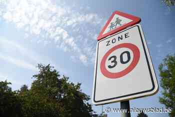 Mobiliteitsplan onder de loep: zones 30 en 50 moeten veiliger