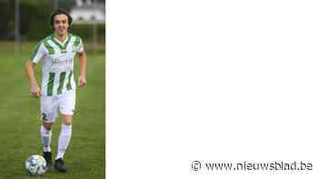 Warren Vercauteren: “Mooie driepunter”