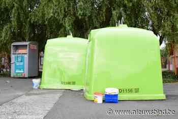 Halt aan sluikstorters: ook Lievegem lanceert cameraproject