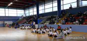 Ripartiamo insieme: Lecco ha presentato i suoi giovani sportivi - Prima Lecco