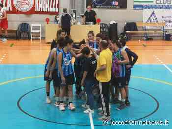 Amichevole, sì, ma la Lecco Basket Women supera il Como - Lecco Channel News