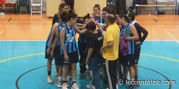 Basket Femminile. La Lecco Basket Women vince contro Como - Lecco Notizie