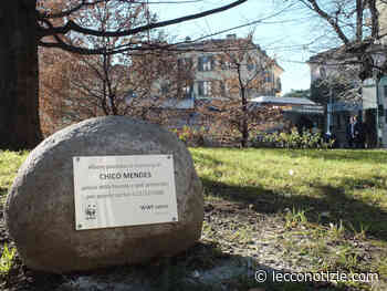 Anche a Lecco riparte Urban Nature: "Vogliamo città con più natura!" - Lecco Notizie