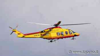 Lecco, escursionista muore sul monte Legnone - IL GIORNO