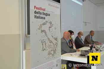 Le parole valgono, a Lecco torna il Festival della lingua italiana - Lecco Notizie
