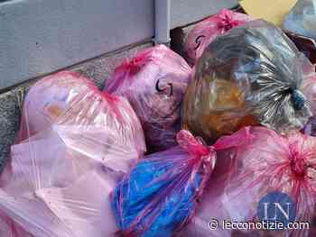 Lecco | Sacco rosso, per i controlli in campo gli ispettori ambientali - Lecco Notizie