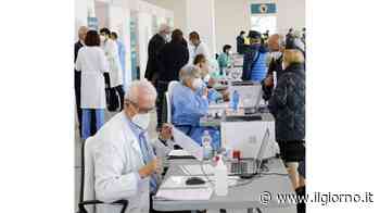 Lecco prima in Lombardia: è la provincia più vaccinata - IL GIORNO