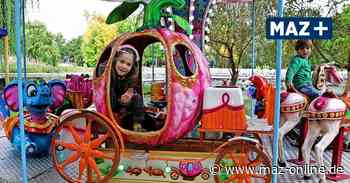 Optikpark Rathenow: Saisonabschluss und Bilanz 2021 - Märkische Allgemeine Zeitung