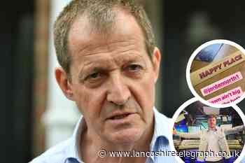 Alastair Campbell calls Jordan North a ‘part-time’ Burnley fan