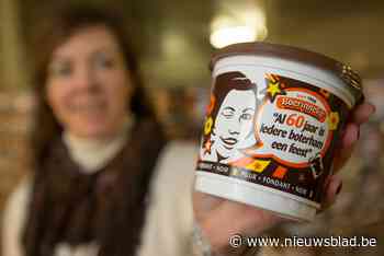 Belgisch chocopastamerk Boerinneke komt in Italiaanse handen